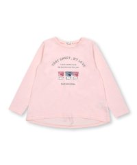 Noeil aime BeBe/ジャムプリント後ろタックAラインTシャツ(80~130cm)/505856703