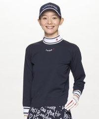 le coq sportif GOLF /モックネックセーター/505875876