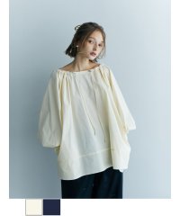 Brown&Street/ドロストチュニック/505891817