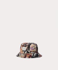 Herschel Supply/NORMAN BUCKET HAT/505893196