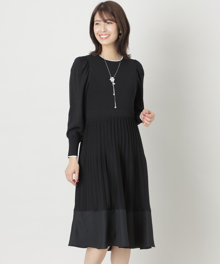 お歳暮・冬ギフト特集2025 トゥービーシック(TO BE CHIC) | ワンピース/ワンピース・ドレス ワンピース