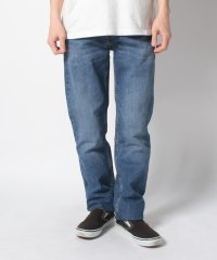 LEVI’S OUTLET/516（TM） ストレート ミディアムインディゴ TERRIBLE CLAW/505897136