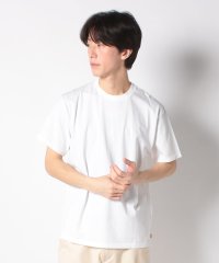 LEVI’S OUTLET/GOLD TAB（TM） Tシャツ ホワイト WHITE +/505897157