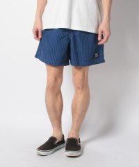 GOLD TAB（TM） ウォームアップ ショートパンツ ブルー MEDIEVAL BLUE