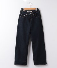 LEVI’S OUTLET/LOW LOOSE ダークインディゴ DREAM NICE DREAMS/505897211