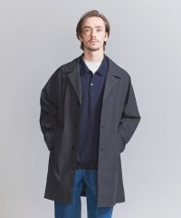 BEAUTY&YOUTH UNITED ARROWS/F/MIX シャンブレー ドルマン コート/505897387