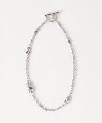 Odette e Odile/＜SSIL＞Tied X Chain Choker/505897442