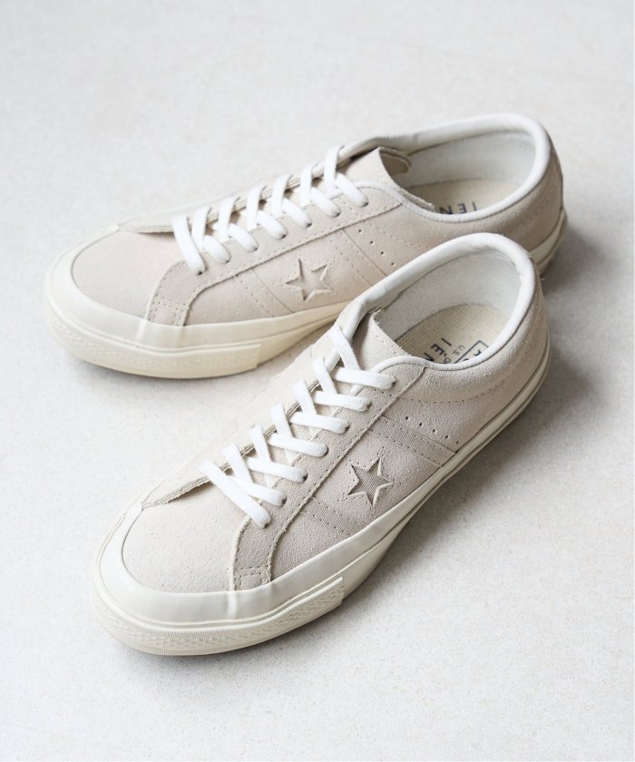 CONVERSE/コンバース】別注 STAR&BARS / スター&バーズ(505906487 CONVERSE/コンバース】別注 STAR&BARS / スター&バーズ(505906487