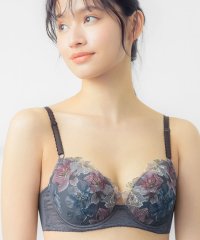 Wing/ウイング　ブラジャー　【スキマフィットブラ】　バストとカップのすきまにフィット　（A~B)/505909401