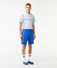 LACOSTESPORTS MENS/コントラストラインウルトラドライテニスショーツ/505909803