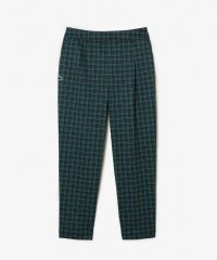 LACOSTESPORTS LADYS/ラコステ LACOSTE クロップドストレッチゴルフパンツ/505909804