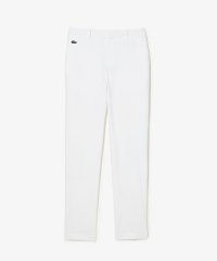 LACOSTESPORTS MENS/ラコステ LACOSTE ウルトラドライスリムフィットゴルフパンツ/505909806