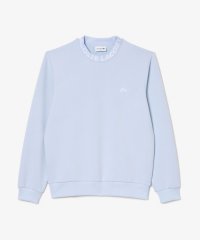 LACOSTE Mens/ラコステ LACOSTE ネームジャカードモックネックスウェット/505909826