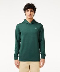 LACOSTESPORTS MENS/ハイストレッチプルオーバーフーディー/505909829