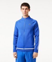 LACOSTESPORTS MENS/『ノバク・ジョコビッチ』切り替えトラックジャケット/505909831