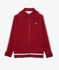 LACOSTESPORTS MENS/『ノバク・ジョコビッチ』切り替えトラックジャケット/505909831