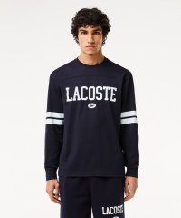 LACOSTE Mens/ラコステ LACOSTE カレッジロゴホッケーTシャツ/505909845