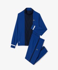 LACOSTESPORTS MENS/『ダニール・メドベージェフ』バイカラートラックスーツ/505909850