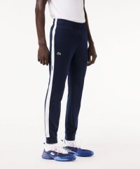 LACOSTESPORTS MENS/ワンポイントネームプリントトラックパンツ/505909853