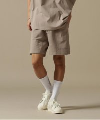 LHP/WEB&DEPOT限定/WHITELAND/ホワイトランド/OWL/LOGO SWT SHORTS/ロゴ スウェットショーツ/505910086