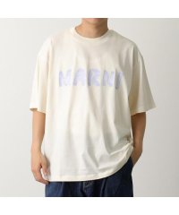 MARNI/MARNI 半袖 Tシャツ THJET49EPH USCS11 ロゴT/505910204