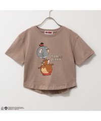 MAC HOUSE(kid's)/Tom and Jerry プリントTシャツ 335147208/505910392