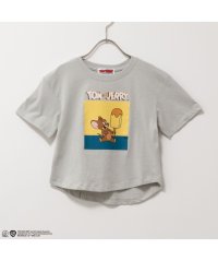 MAC HOUSE(kid's)/Tom and Jerry プリントTシャツ 335147208/505910392