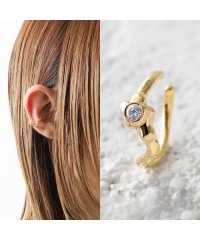 MARIA BLACK/MARIA BLACK イヤーカフ Iris Earcuff アイリス 200158YG/505910644