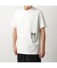 Y-3/Y－3 Tシャツ GFX SS TEE IZ3123 IZ3124/505910672