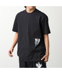 Y-3/Y－3 Tシャツ GFX SS TEE IZ3123 IZ3124/505910672