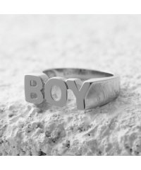 MARIA BLACK/MARIA BLACK リング BOY Ring ボーイ 500460AG/505910677