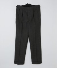 SHIPS MEN/Fumiya Hirano THE TROUSERS: SAVILEROW ツイスト ウール パンツ/505910681