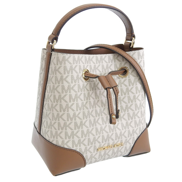 MICHAEL KORS マイケルコース MERCER マーサー ドローストリング MICHAEL KORS マイケルコース MERCER マーサー ドローストリング