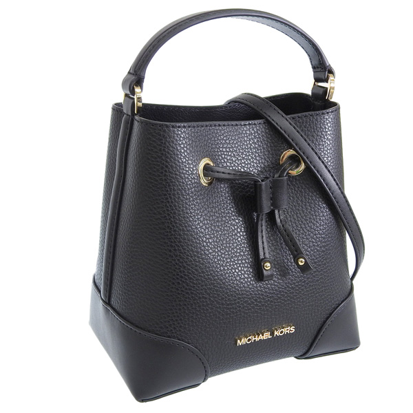MICHAEL KORS マイケルコース MERCER マーサー ドローストリング MICHAEL KORS マイケルコース MERCER マーサー ドローストリング