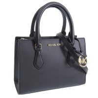 MICHAEL KORS/MICHAEL KORS マイケルコース SHEILA シェイラ センター ジップ アサッチェル スモール ハンド バッグ 斜めがけ ショルダー バッグ 2WA/505910885