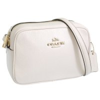 COACH/COACH コーチ MINI JAMIE CAMERA BAG ミニ ジェイミー シグネチャー カメラ バッグ 斜めがけ ショルダー バッグ レザー/505910930