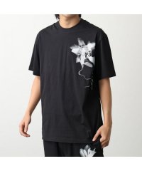 Y-3/Y－3 Tシャツ GFX SS TEE 1 IN4353 IV7737/505911125