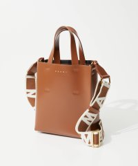 MARNI/マルニ MARNI SHMP0039U1 LV639 トートバッグ レディース バッグ 3way MUSEO BAG MINI/505911202