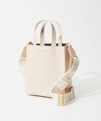 MARNI/マルニ MARNI SHMP0039U1 LV639 トートバッグ レディース バッグ 3way MUSEO BAG MINI/505911202