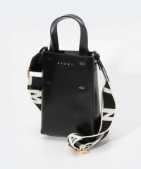 MARNI/マルニ MARNI SHMP0050U0 LV639 トートバッグ レディース バッグ ミュゼオ ナノ 3way MUSEO BAG NANO/505911203