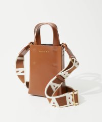 MARNI/マルニ MARNI SHMP0050U0 LV639 トートバッグ レディース バッグ ミュゼオ ナノ 3way MUSEO BAG NANO/505911203