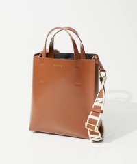 MARNI/マルニ MARNI SHMPV01TU0 LV639 トートバッグ レディース バッグ MUSEO BAG/505911204