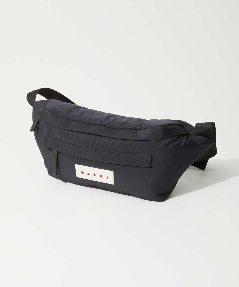 マルニ MARNI MUMP0007U2 P6460 ボディバッグ メンズ レディース マルニ MARNI MUMP0007U2 P6460 ボディバッグ メンズ レディース