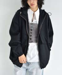 DRESSTERIOR/CODE A｜hoodie blouson/505911370