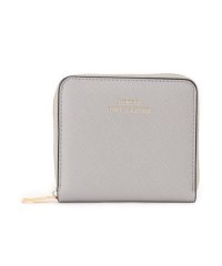 Ober Tashe/角シボミドルラウンド財布/505911458