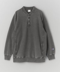 BEAUTY&YOUTH UNITED ARROWS/【別注】 ＜Champion＞ ヘンリーネック スウェット/505911601