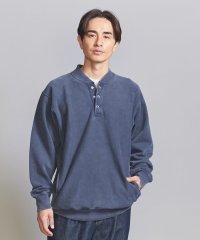 BEAUTY&YOUTH UNITED ARROWS/【別注】 ＜Champion＞ ヘンリーネック スウェット/505911601