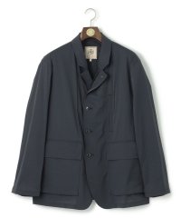 J.PRESS MENS/【KING SIZE】【MECHANICAL】【ハイパワーストレッチ / 撥水】ドライビングジャケットブルゾン/505911691