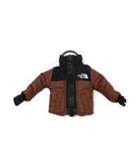 THE NORTH FACE/【日本正規品】 ザ・ノース・フェイス キーホルダー THE NORTH FACE ミニヌプシジャケット Mini Nuptse Jacket NN32242/505073524