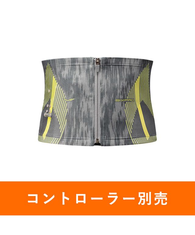 シックスパッド SIXPAD Powersuit CoreBelt M size ※専用